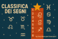 Classifica dei segni di oggi: chi sorprende, chi rischia tutto e chi si prende la rivincita! (25 settembre 2026)