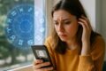 Ghosting e segni zodiacali: ecco chi sparisce in chat (e chi lo attira sempre)