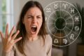 Come litiga davvero ogni segno zodiacale: il tuo modo di arrabbiarti parla chiaro (e potresti non saperlo)