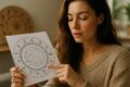 Hai un segno zodiacale "ripetuto" nel tema natale? ecco perché ti condiziona più del sole e cambia tutto in amore e lavoro
