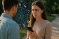 I segni zodiacali che ghostano senza pietà (e quelli che non riescono mai a chiudere davvero)