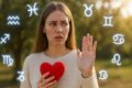 I segni zodiacali che hanno paura di innamorarsi davvero: ecco quelli che si tirano indietro all'ultimo secondo