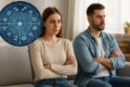 I segni zodiacali che restano anche quando l'amore è già finito (e quelli che se ne vanno molto prima)