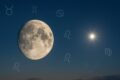 Luna e venere in quadratura: il segreto astrologico dietro gli amori complicati e "a metà"