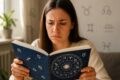 Perché capitano sempre le stesse storie? l'astrologia spiega i cicli karmici che non ti fanno andare avanti