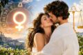 Quando venere entra in bilancia l'amore cambia aria: ecco i segni che vivranno una vera favola (e quelli che faranno più fatica)